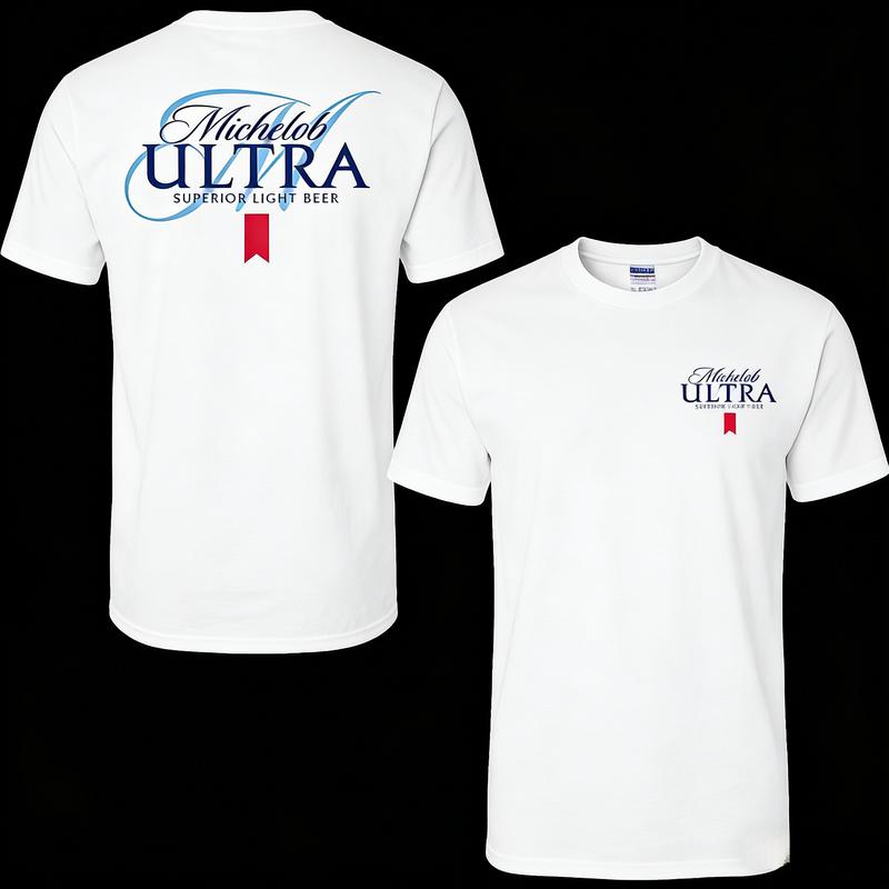 [fashion] [streetwear outfits]🔥Michelob Ultra Light Beer Graphic Hoodie Pullover, Trendy Casual Streetwear Sweatshirt, Autumn Unisex Hoodie, Daily Wear Cotton Hoodie, Hoodie for Men, Hoodie Homesick, Hoodie for Couples, Fashion Graphic Top for Men Women