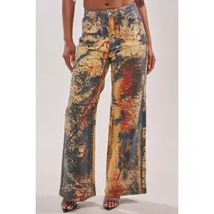 POWER SQUAD RELAXED DENIM POWER SQUAD RELAXED DENIM