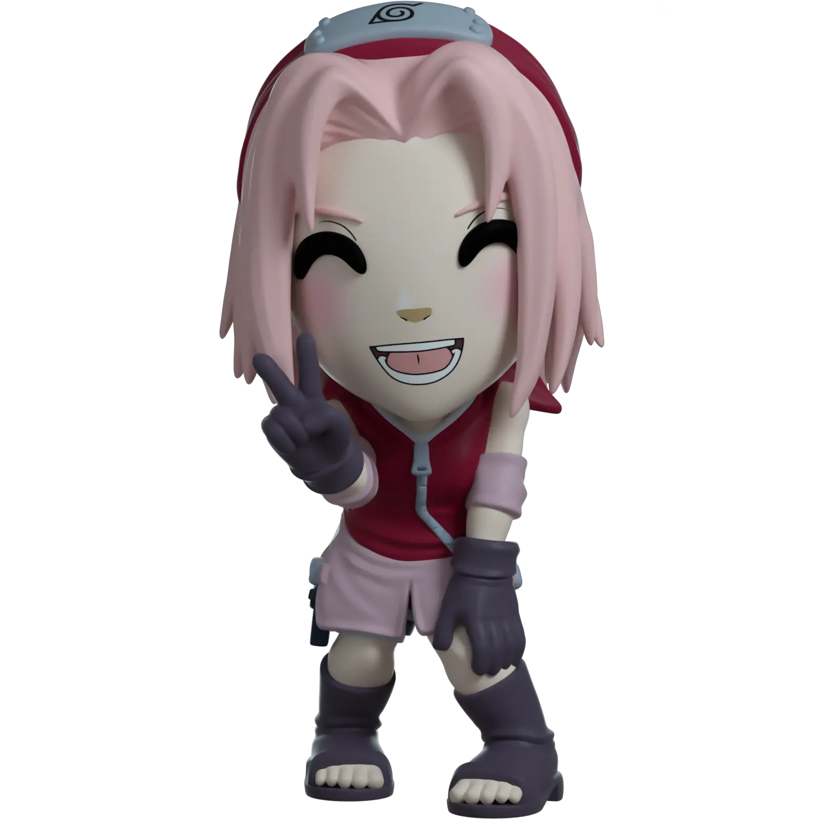 Youtooz : Naruto Collection - Sakura #1