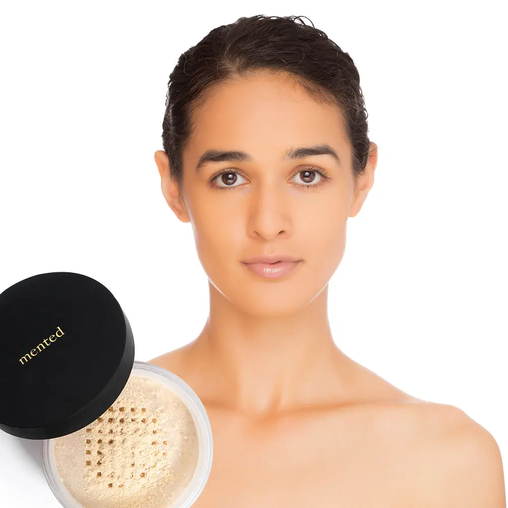 Skin Silk Loose Setting Powder