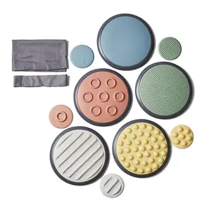 Winther  Tactile Discs Nordic