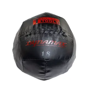 Body-Solid Tools Dynamax Medicine Ball, 18 lb.