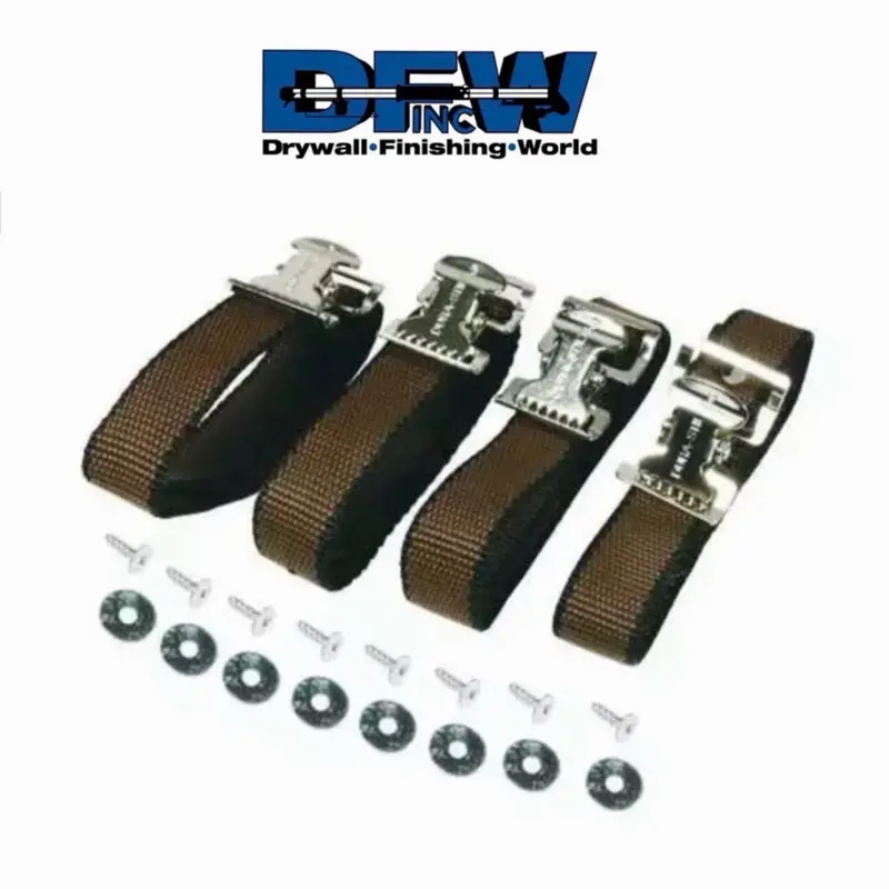 DURA STILTS REPLACEMENT PARTS FOR DURA STILTS ONLY
