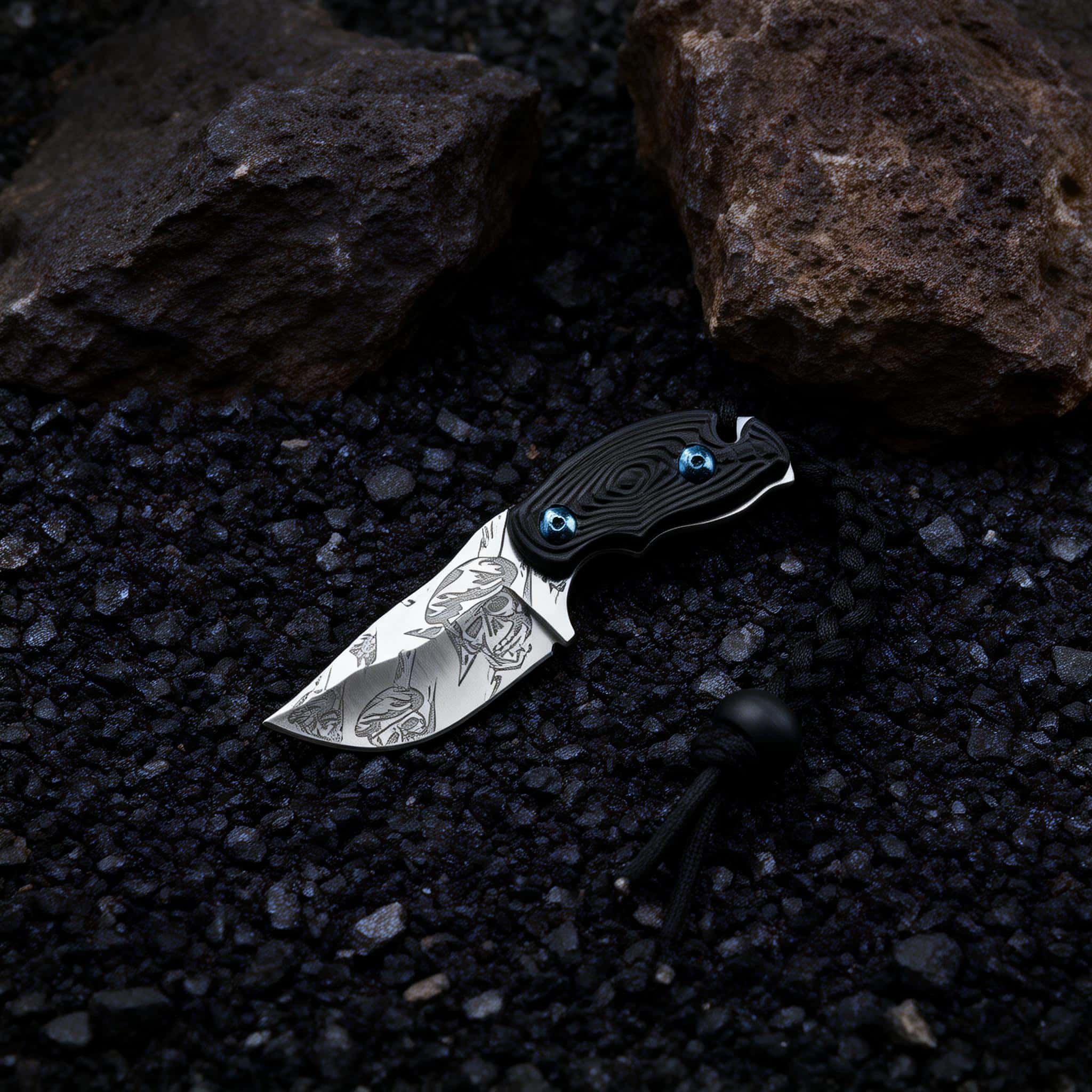 EDC Multi-Tool | Outdoor & Kitchen Utility | Compact & Portable | Perfect Gift for Explorers
