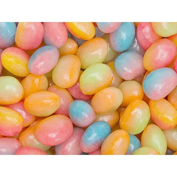 Trolli Sour Brite Crawler Gummy Eggs: 3LB Box Trolli Sour Brite Crawler Gummy Eggs: 3LB Box