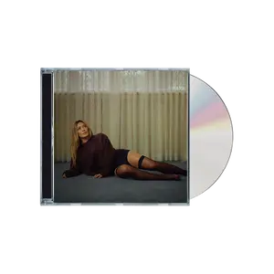 luck ... or something CD luck ... or something CD