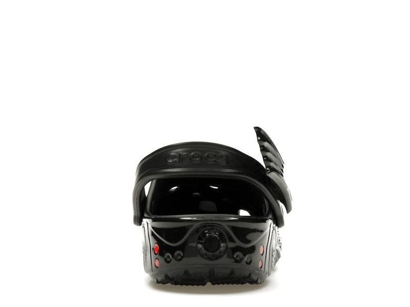 Crocs Men's Classic Clog Batmobile, from StockX