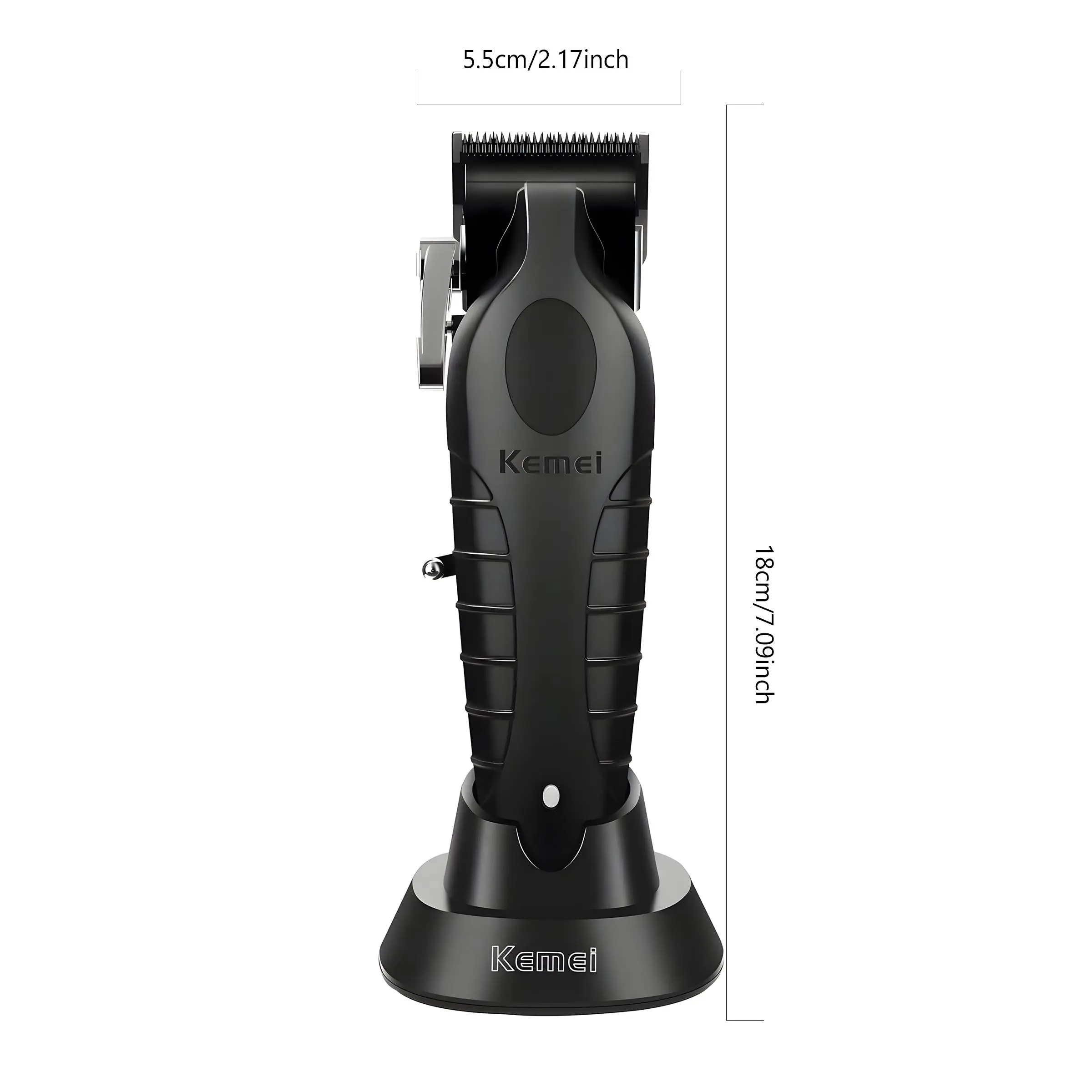 KeMiページ 2026 Kemie Hair Care Set, Electric Shaver + Trimmer, Hair Clipper