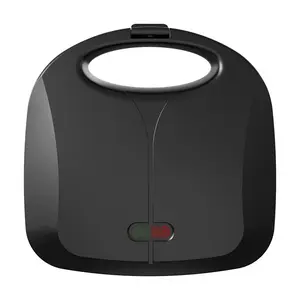Mini Multifunctional Home Breakfast Maker Sandwich Waffle Toast Baking Electric Griddle Machine