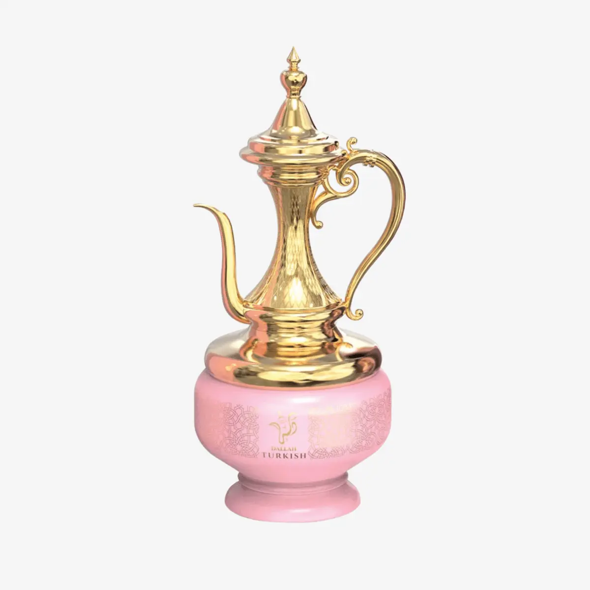 Le Chameau Dallah Turkish EDP 100ml Unisex