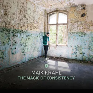 Seamus Blake - Krahl: The Magic of Consistency  [VINYL RECORD - LP]