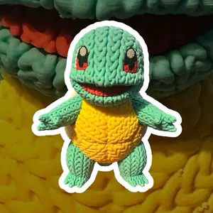 Water Turtle