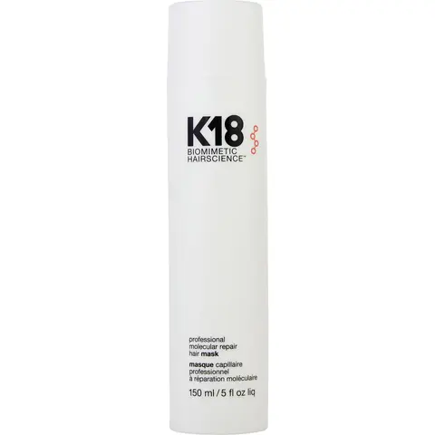 K18 By K18 Professional Molecular Repair Hair Mask For Unisex