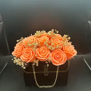 Fabulous Candles - Decorative Candles That Smells So Good! We Make Any Fragance,Colors and Designs of Your Preference! Fragrance Gift