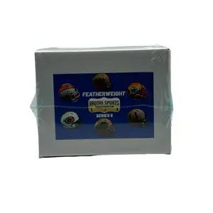 PYT Featherweight Mini Helmet Series - 1 box pick your team break