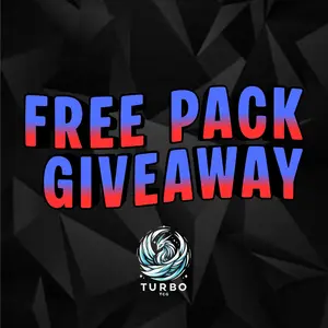 Pokémon RANDOM PACK GIVEAWAY