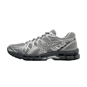 Gel-Kayano 20 "Gravel Pure Silver" 1203A388 020