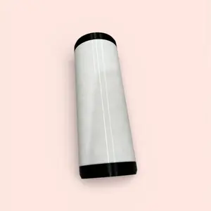 Double beer  Reloadable Can Koozie