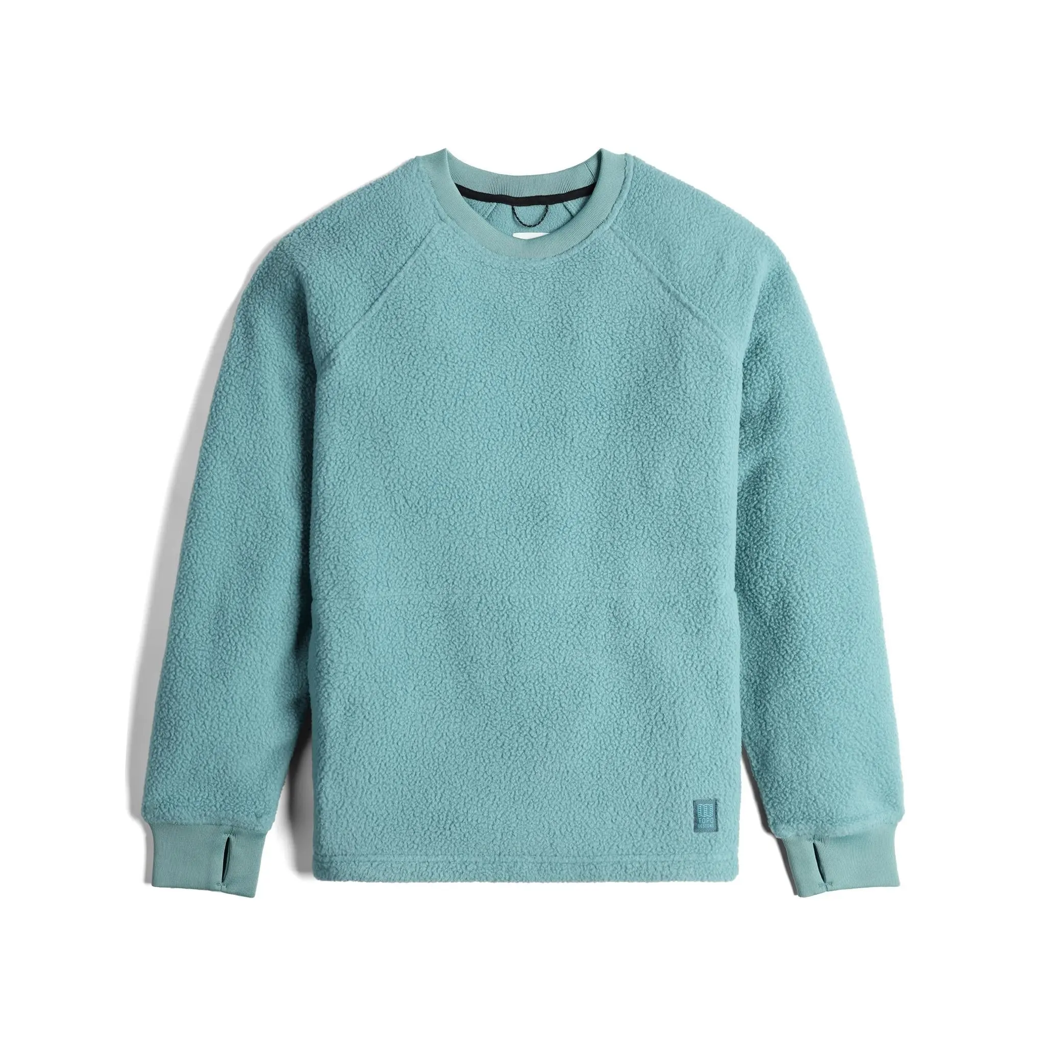 Mountain Fleece Crew - Unisex - Final Sale