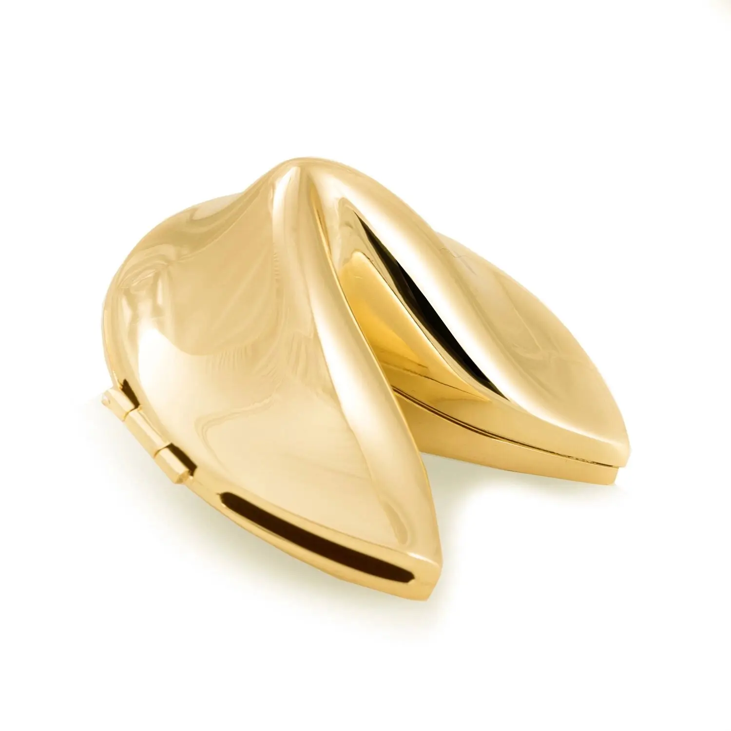 Gold Keepsake Box Gold Keepsake Box