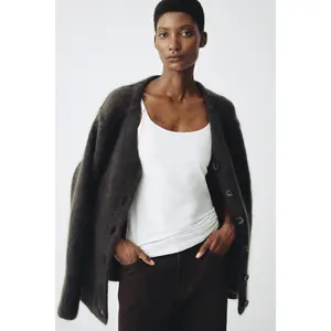 H&M MAMA 3-pack nursing strappy tops