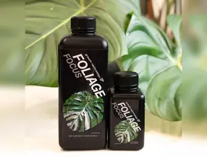 Foliage Focus Growth Technology GT