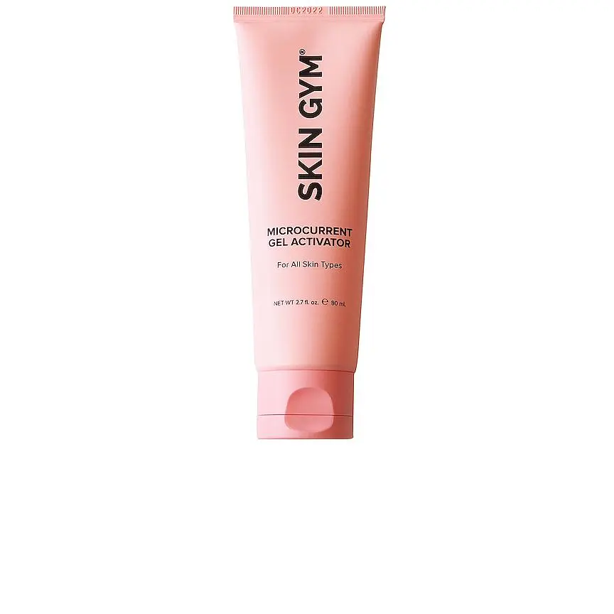 Skin Gym Microcurrent Conductive Gel Skin Gym Microcurrent Conductive Gel