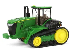 John Deere 9510RT Tractor Diecast 1:64 Scale Model - ERTL 45930