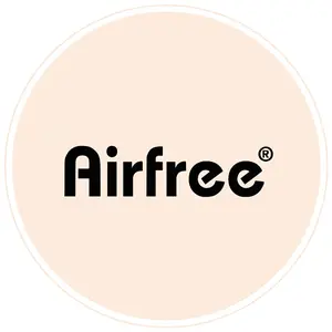 Airfree Sports shop logo
