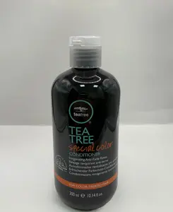 Paul Mitchell TEA TREE Special Color Conditioner - Haircare Product with Peppermint, UV Protection, Daily Use, Youth-Boosting Benefits - 10.14 fl oz (300 ml) *PREVIOUS PACKAGING*