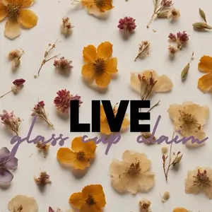 Live glass can cup claims • uvdtf • diy crafts