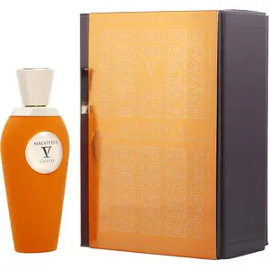 V Canto Malatesta By V Canto Extrait De Parfum For Unisex