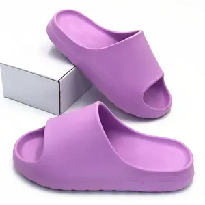 Women's Thick Sole Platform Slippers