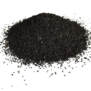 IPW Industries Inc - Bulk Water Filter-Air Filter Refill Coconut Shell Granular Activated Carbon Charcoal 12x40 Mesh