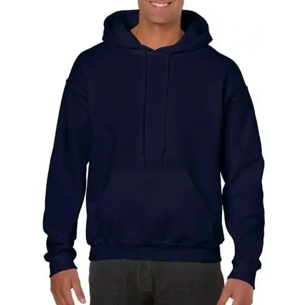 18500 Gildan Hoodies
