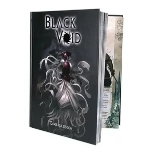 Black Void RPG