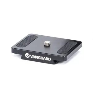QS-60 V2 Quick Shoe Quick-Release Plate for Cameras