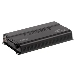 Audiopipe APLX-1300.1 | 1300W RMS Monoblock Class D Amplifier