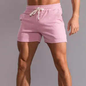 Legion Lyfting  Elite "Orlando" Sport Shorts | Pink