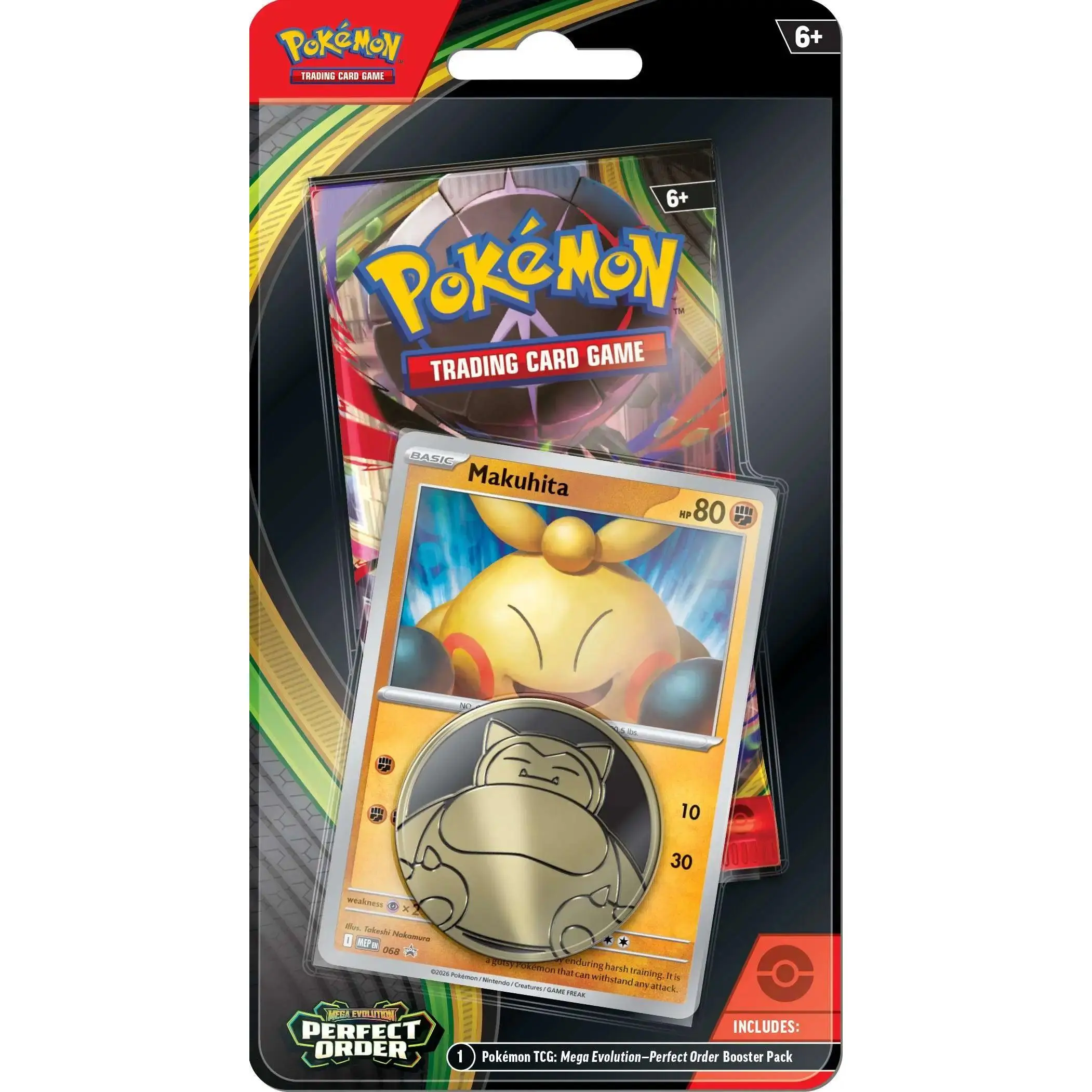 best pokemon card packs to buy at target Pokmon Trading Card Game: Mega EvolutionPhantasmal Flames Booster Display