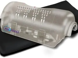 WinDefender Flute Wind Guard