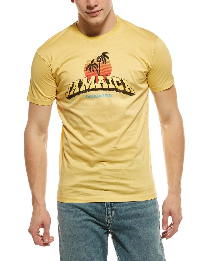Dsquared2 T-Shirt