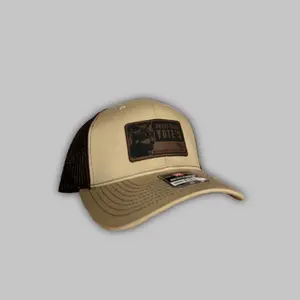 Kill More Yotes Classic Patch Hat