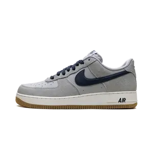 Air Force 1 Low "Light Smoke Grey Navy" IB6388 003