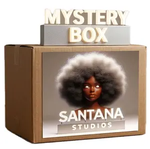 Custom Curated Tana Boxes