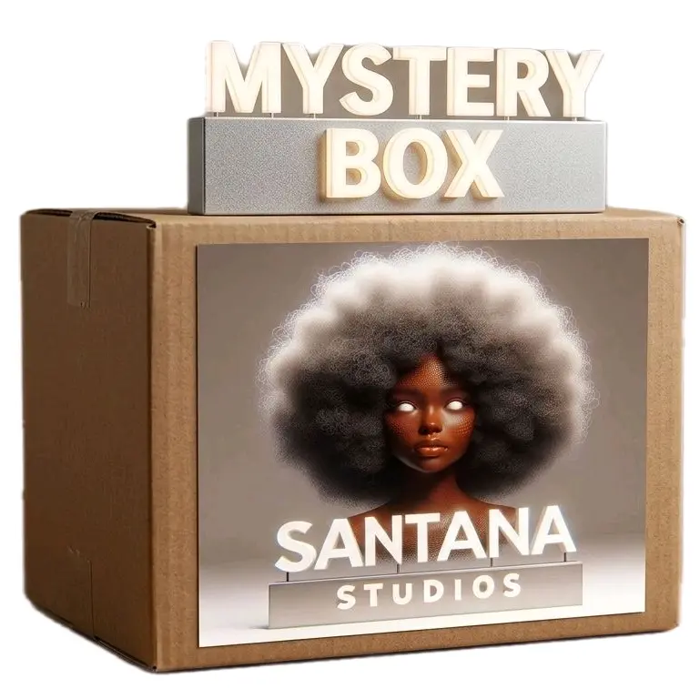 Custom Curated Tana Boxes