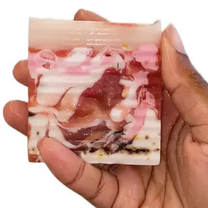 Lady Cleansing bar | UNSCENTED | soap