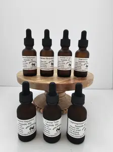 The Ultimate Homeopathic Nosodes Treatment Kit for Dogs 7 Bottles!