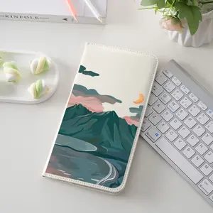 Car registration and insurance card holder Durable with multiple compartments for important documents,driver's license,cards,document holder for men and women,for registration,insurance,driver's license,etc.,car ID card holder,coin purse