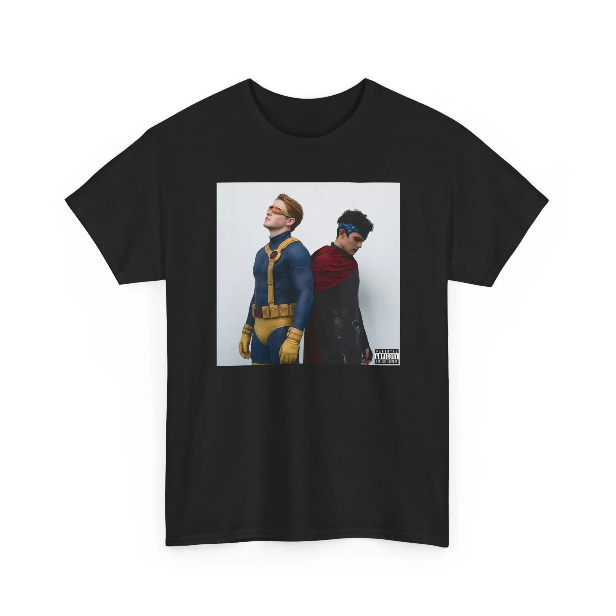 Kit Connor x Joe Locke Shirt, Nick and Charlie Tee, Gift for Fan